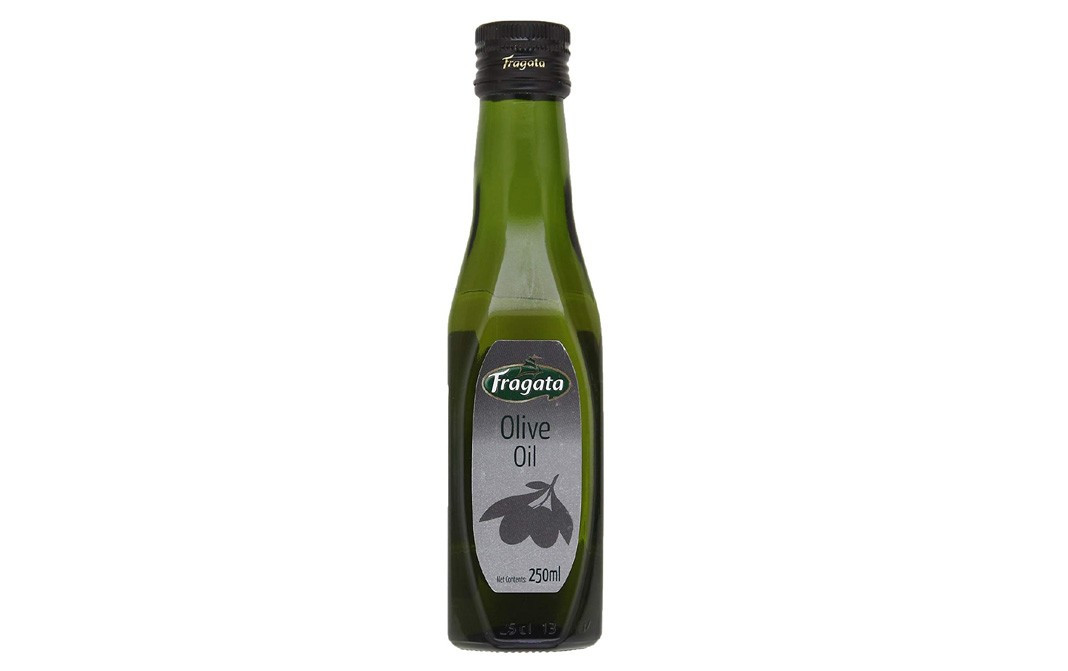 Fragata Olive Oil    Bottle  250 millilitre